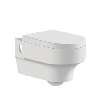 Hote sale amazon wall hung toilet tank system